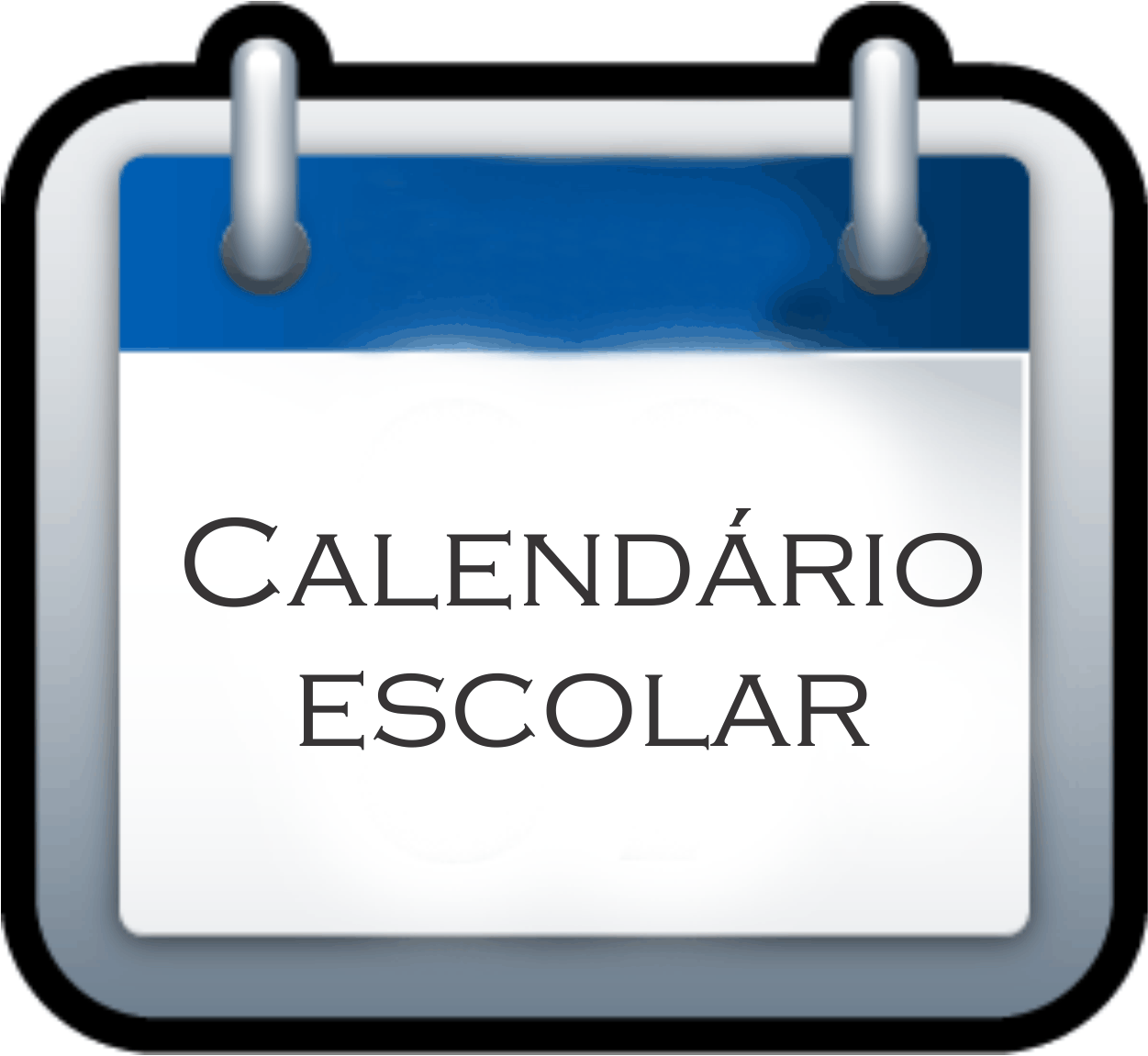 calendario escolar 2018-2019